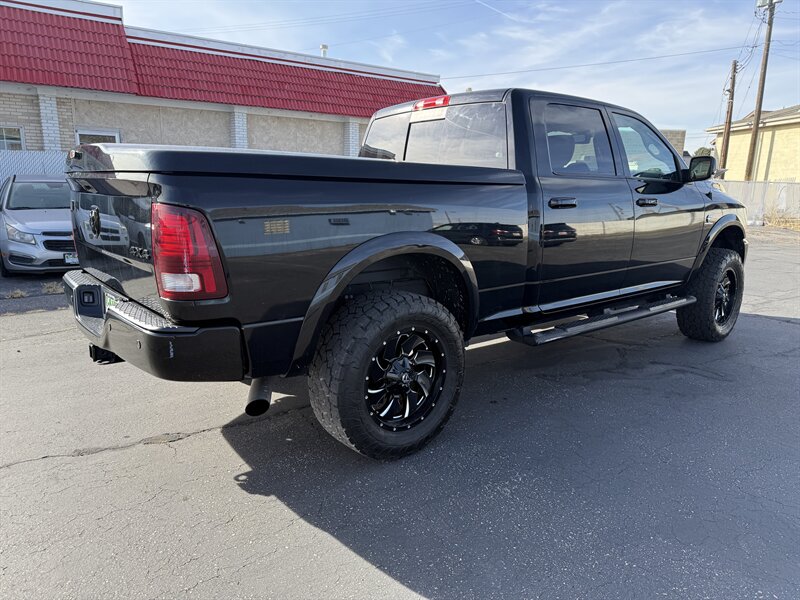 2014 RAM 2500 Laramie - Photo 6 - Roy, UT 84067