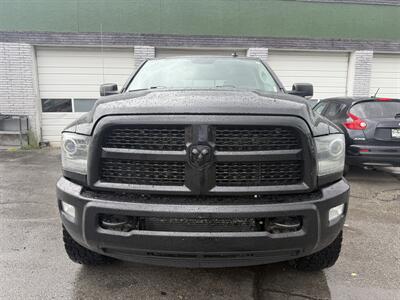 2014 RAM 2500 Laramie   - Photo 2 - Roy, UT 84067