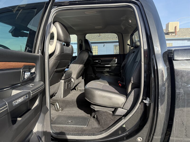 2014 RAM 2500 Laramie - Photo 9 - Roy, UT 84067