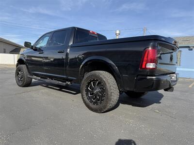2014 RAM 2500 Laramie - Photo 4 - Roy, UT 84067