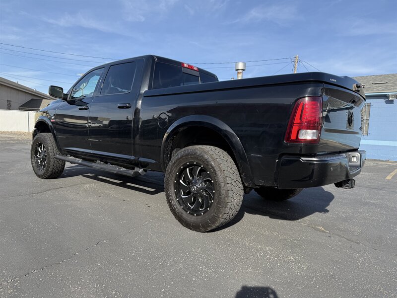 2014 RAM 2500 Laramie - Photo 4 - Roy, UT 84067