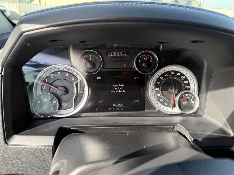 2014 RAM 2500 Laramie - Photo 12 - Roy, UT 84067