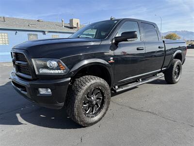 2014 RAM 2500 Laramie - Photo 2 - Roy, UT 84067