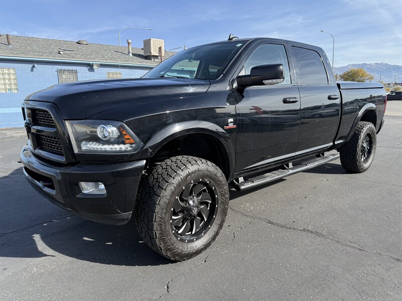 2014 RAM 2500 Laramie - Photo 2 - Roy, UT 84067