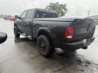 2014 RAM 2500 Laramie   - Photo 8 - Roy, UT 84067