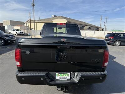 2014 RAM 2500 Laramie - Photo 5 - Roy, UT 84067