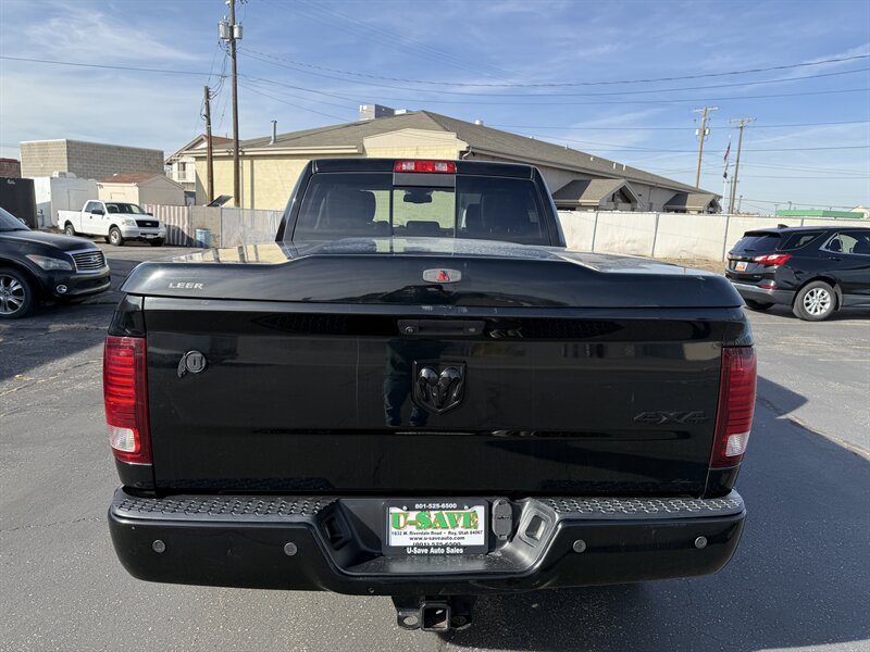 2014 RAM 2500 Laramie - Photo 5 - Roy, UT 84067