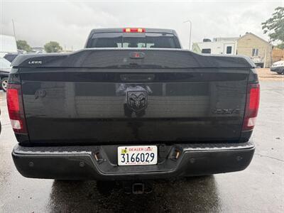 2014 RAM 2500 Laramie   - Photo 6 - Roy, UT 84067