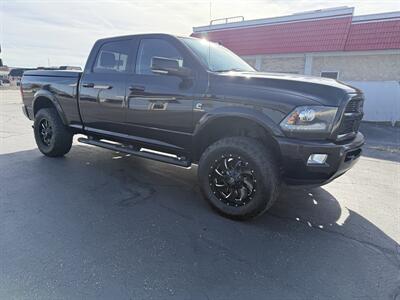 2014 RAM 2500 Laramie - Photo 8 - Roy, UT 84067