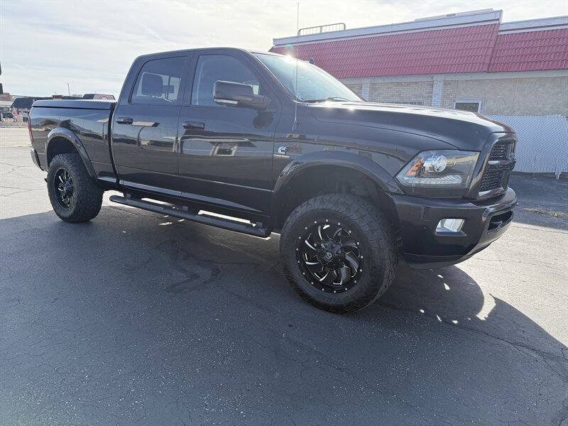 2014 RAM 2500 Laramie - Photo 8 - Roy, UT 84067