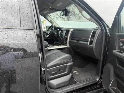 2014 RAM 2500 Laramie   - Photo 4 - Roy, UT 84067