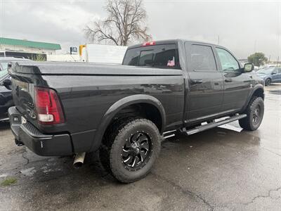 2014 RAM 2500 Laramie   - Photo 7 - Roy, UT 84067