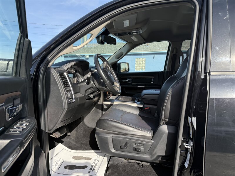 2014 RAM 2500 Laramie - Photo 14 - Roy, UT 84067