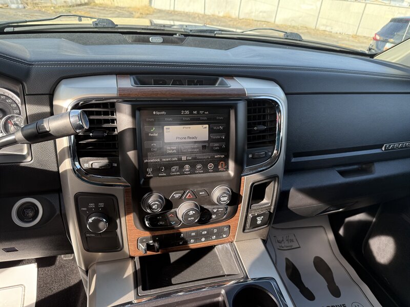2014 RAM 2500 Laramie - Photo 13 - Roy, UT 84067