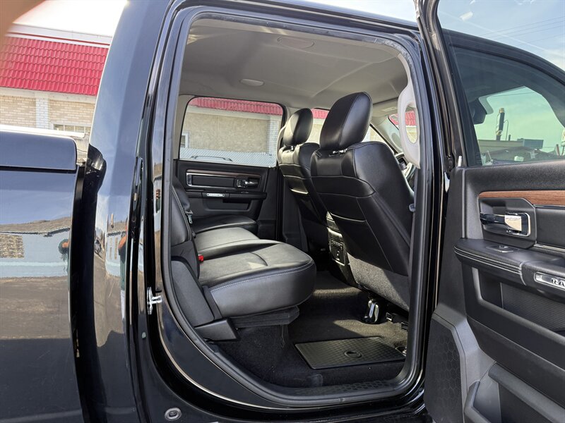 2014 RAM 2500 Laramie - Photo 10 - Roy, UT 84067