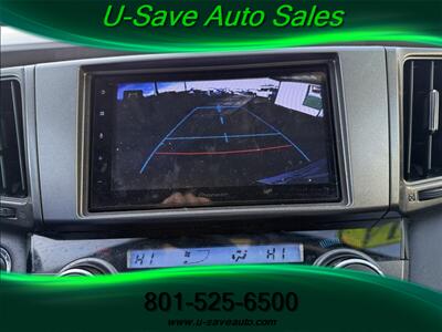 2014 Toyota RAV4 Limited   - Photo 13 - Roy, UT 84067
