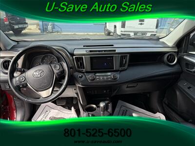 2014 Toyota RAV4 Limited   - Photo 16 - Roy, UT 84067