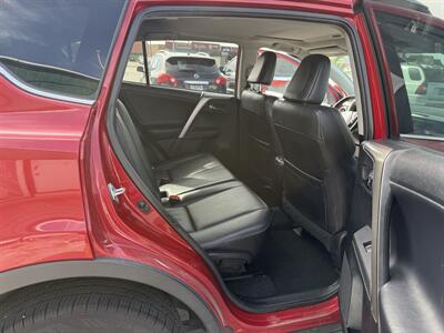 2014 Toyota RAV4 Limited   - Photo 18 - Roy, UT 84067