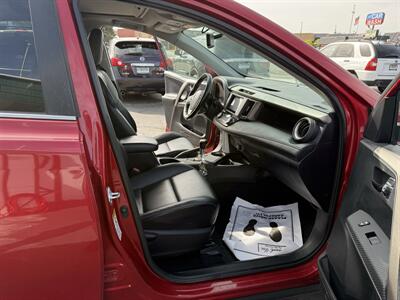 2014 Toyota RAV4 Limited   - Photo 19 - Roy, UT 84067
