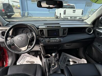 2014 Toyota RAV4 Limited   - Photo 16 - Roy, UT 84067