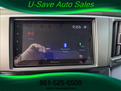 2014 Toyota RAV4 Limited   - Photo 23 - Roy, UT 84067