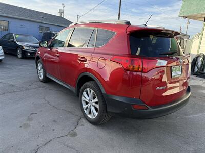 2014 Toyota RAV4 Limited - Photo 7 - Roy, UT 84067