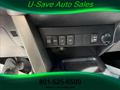 2014 Toyota RAV4 Limited   - Photo 22 - Roy, UT 84067