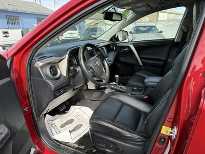 2014 Toyota RAV4 Limited   - Photo 14 - Roy, UT 84067