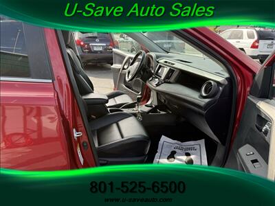 2014 Toyota RAV4 Limited   - Photo 19 - Roy, UT 84067