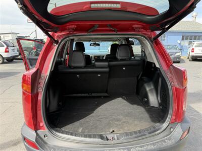 2014 Toyota RAV4 Limited   - Photo 17 - Roy, UT 84067