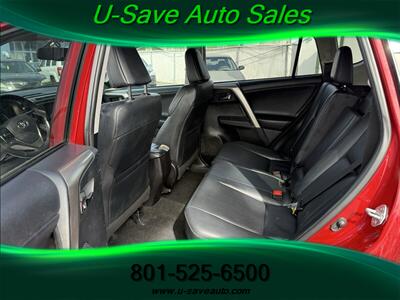 2014 Toyota RAV4 Limited   - Photo 15 - Roy, UT 84067