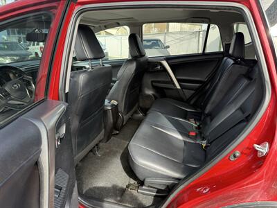 2014 Toyota RAV4 Limited   - Photo 15 - Roy, UT 84067