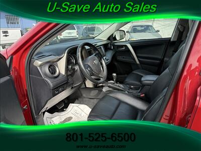2014 Toyota RAV4 Limited   - Photo 14 - Roy, UT 84067