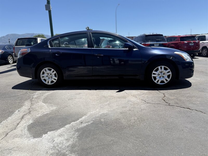 2012 Nissan Altima 2.5 S - Photo 4 - Roy, UT 84067