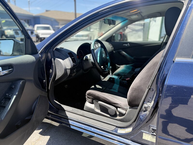 2012 Nissan Altima 2.5 S - Photo 9 - Roy, UT 84067