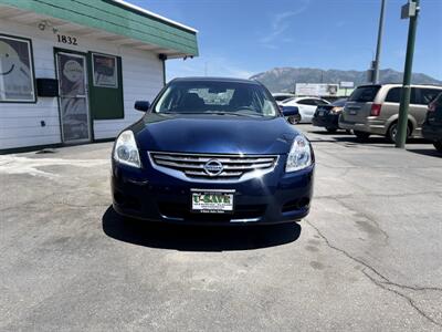 2012 Nissan Altima 2.5 S - Photo 2 - Roy, UT 84067