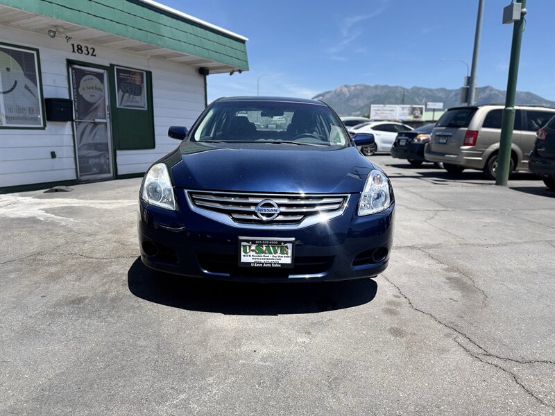 2012 Nissan Altima 2.5 S - Photo 2 - Roy, UT 84067