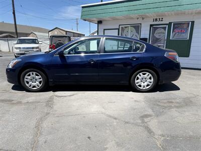 2012 Nissan Altima 2.5 S - Photo 8 - Roy, UT 84067