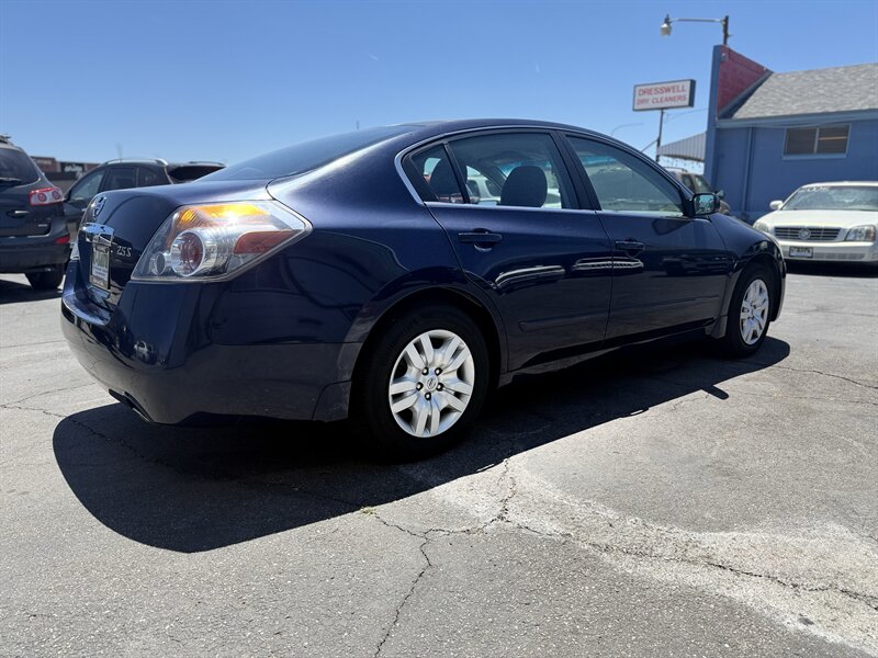2012 Nissan Altima 2.5 S - Photo 5 - Roy, UT 84067
