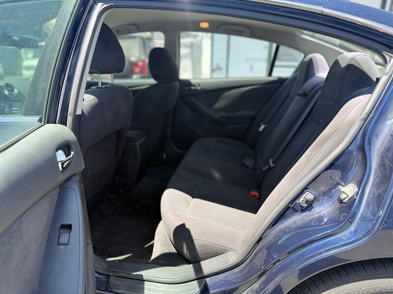 2012 Nissan Altima 2.5 S - Photo 10 - Roy, UT 84067