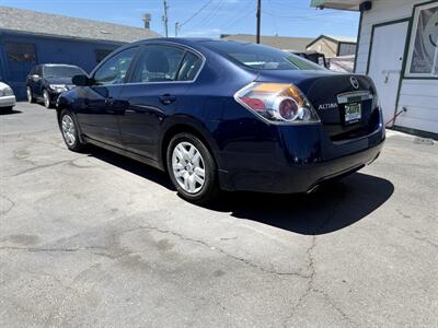 2012 Nissan Altima 2.5 S - Photo 7 - Roy, UT 84067