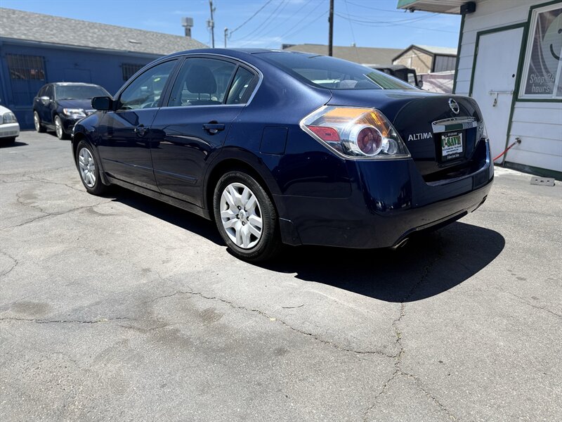 2012 Nissan Altima 2.5 S - Photo 7 - Roy, UT 84067