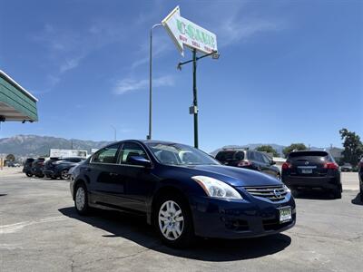 2012 Nissan Altima 2.5 S - Photo 3 - Roy, UT 84067