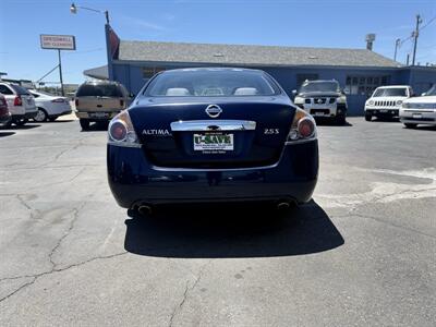 2012 Nissan Altima 2.5 S - Photo 6 - Roy, UT 84067