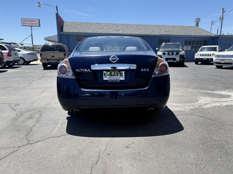 2012 Nissan Altima 2.5 S - Photo 6 - Roy, UT 84067