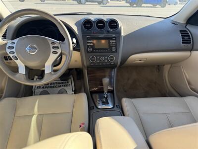 2012 Nissan Altima 2.5   - Photo 7 - Roy, UT 84067