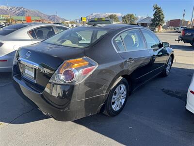 2012 Nissan Altima 2.5   - Photo 3 - Roy, UT 84067