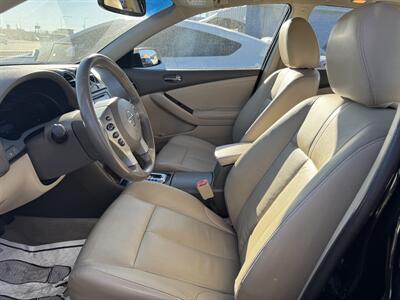 2012 Nissan Altima 2.5   - Photo 6 - Roy, UT 84067