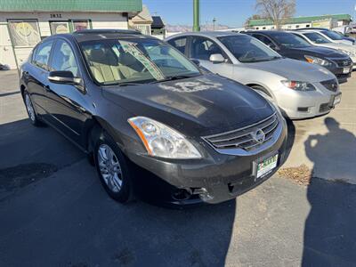 2012 Nissan Altima 2.5   - Photo 2 - Roy, UT 84067