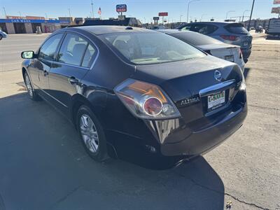 2012 Nissan Altima 2.5   - Photo 4 - Roy, UT 84067